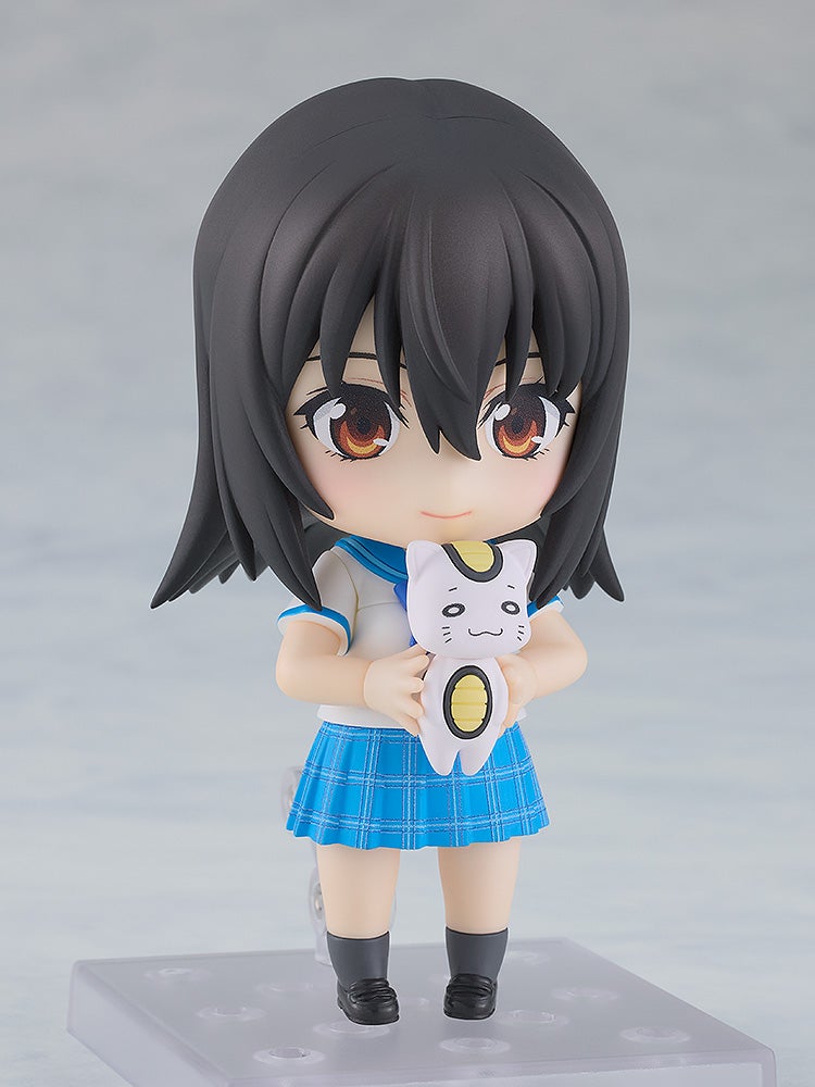 2484 Nendoroid Yukina Himeragi