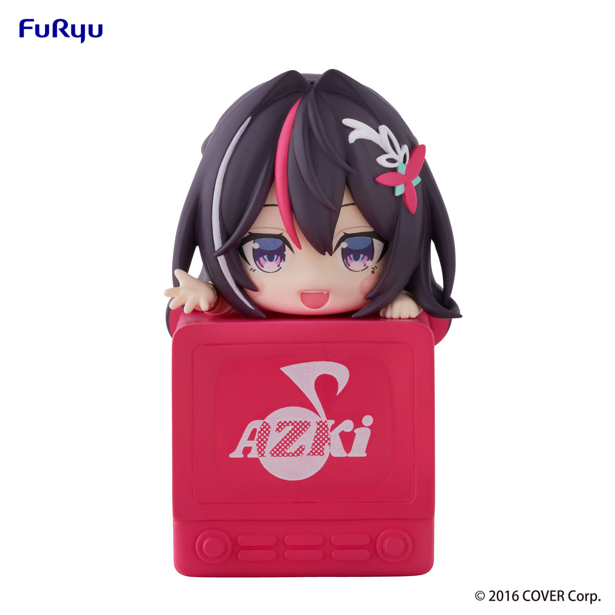 hololive production Hikkake Figure AZKi (rerun)