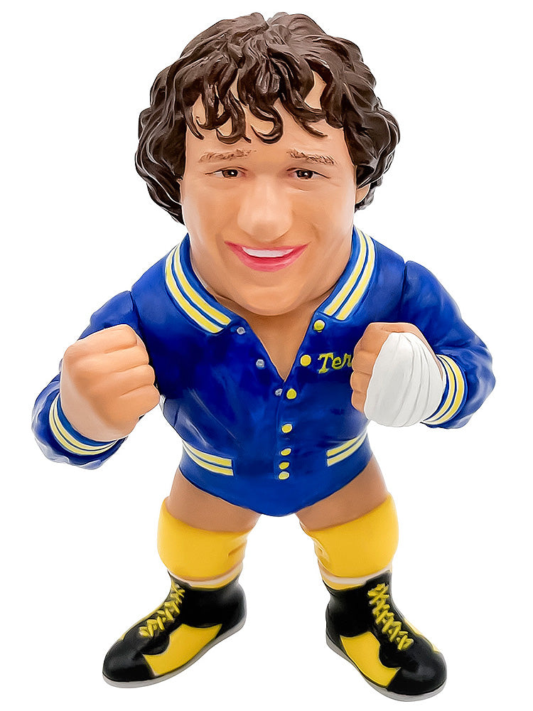 Legend Masters 16d Soft Vinyl Collection 034 : Terry Funk