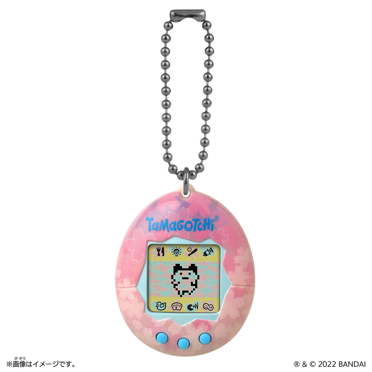 ORIGINAL TAMAGOTCHI