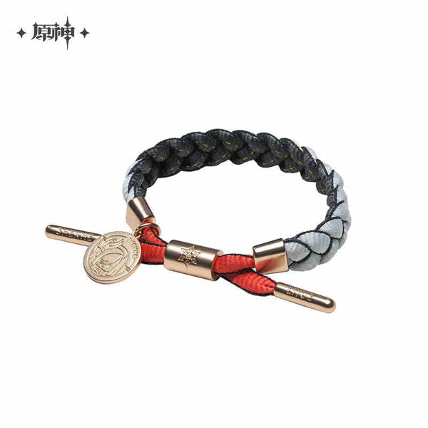 GENSHIN IMPACT CHARACTER BRACELET 2