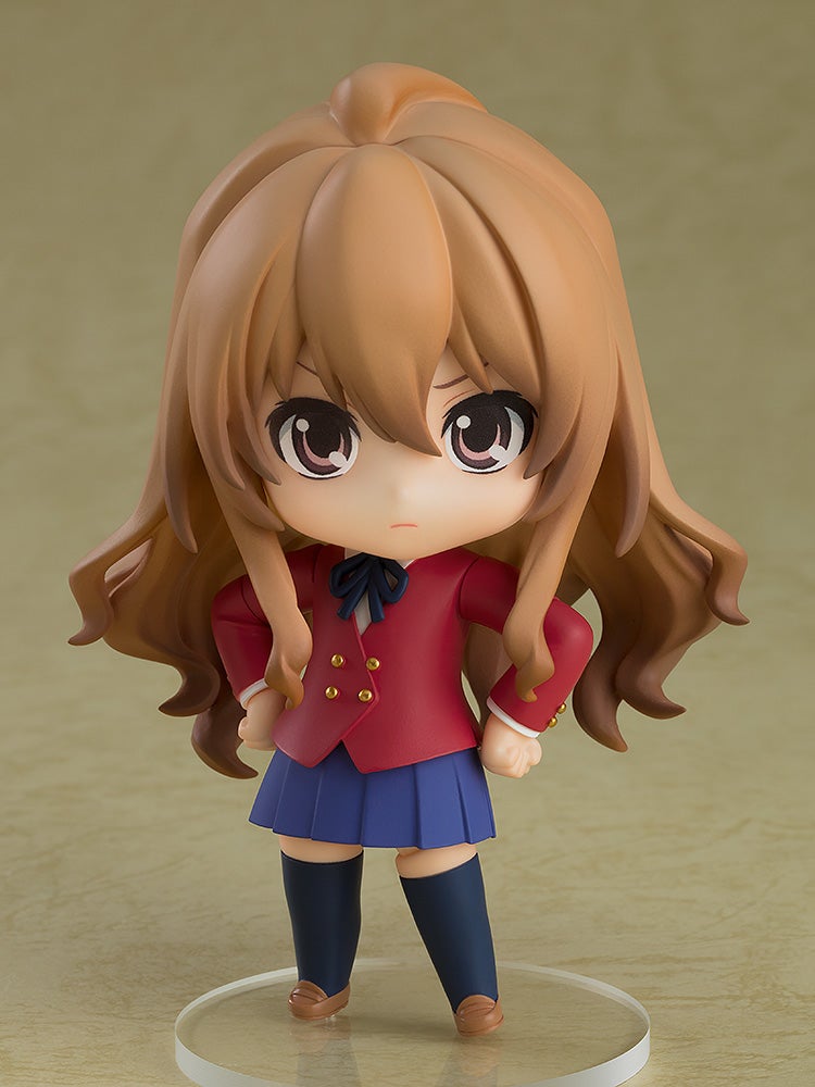 2523 Nendoroid Taiga Aisaka 2.0
