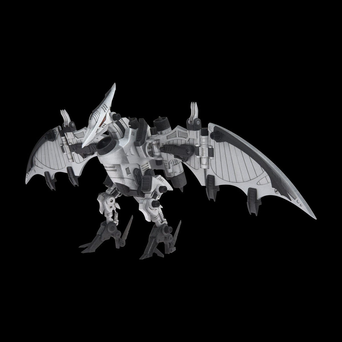 REALIZE MODEL ZOIDS RMZ-024 STORM SWORDER