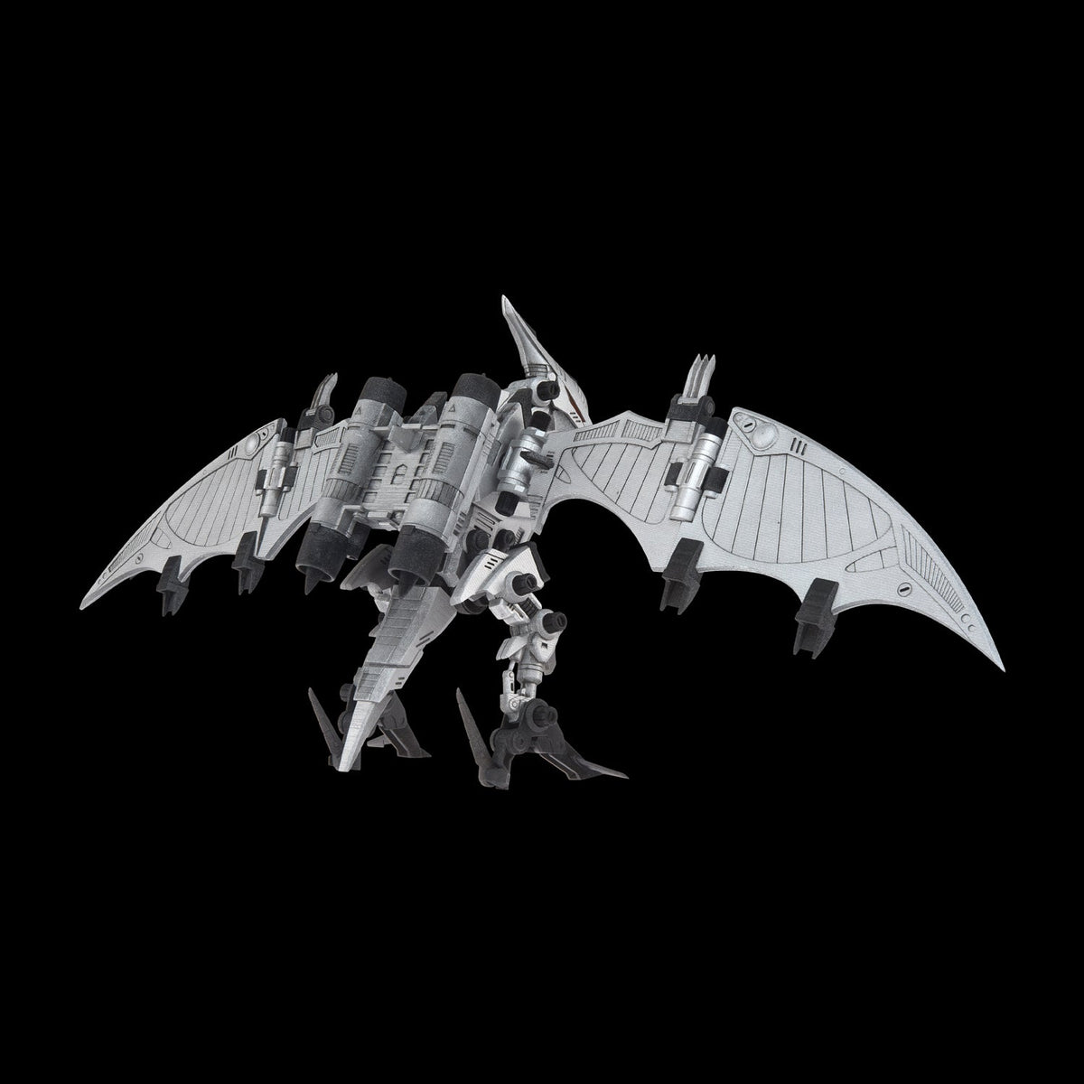 REALIZE MODEL ZOIDS RMZ-024 STORM SWORDER