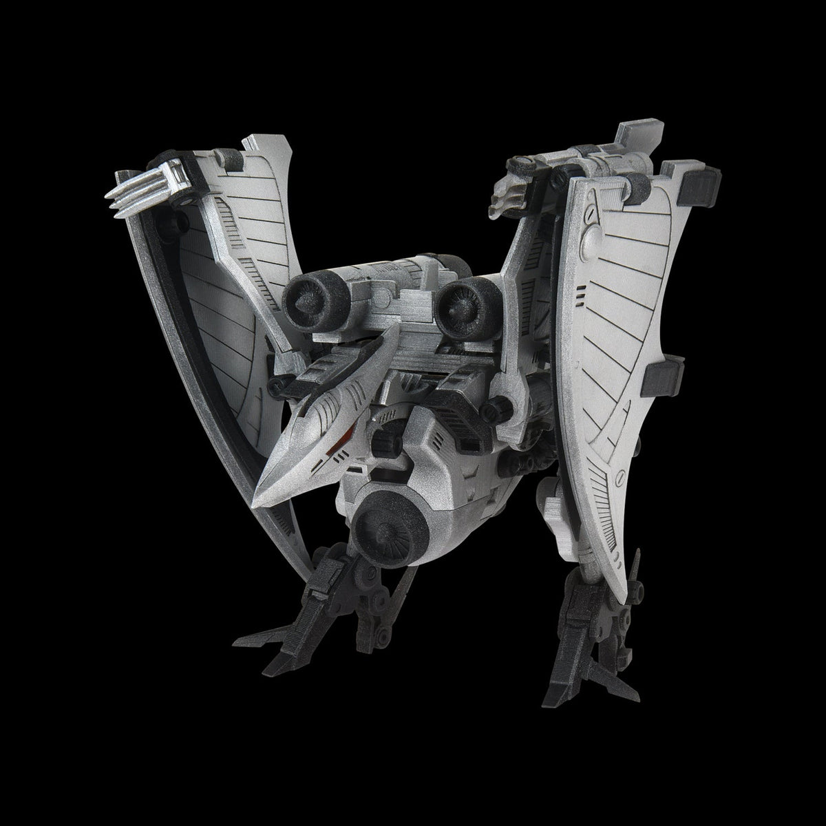 REALIZE MODEL ZOIDS RMZ-024 STORM SWORDER