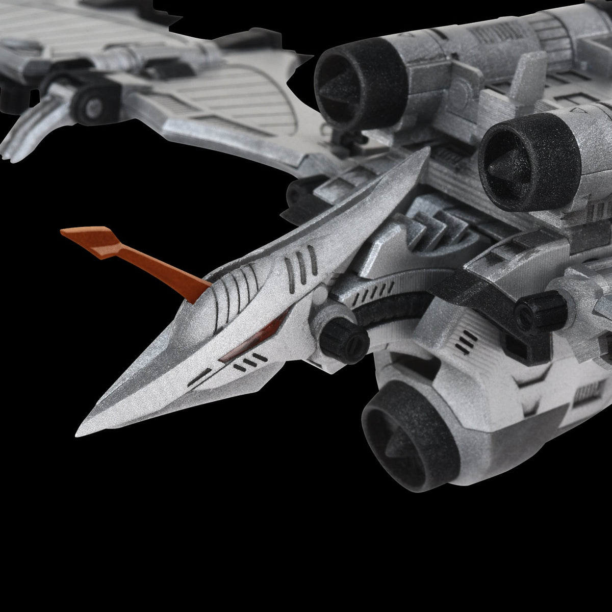 REALIZE MODEL ZOIDS RMZ-024 STORM SWORDER