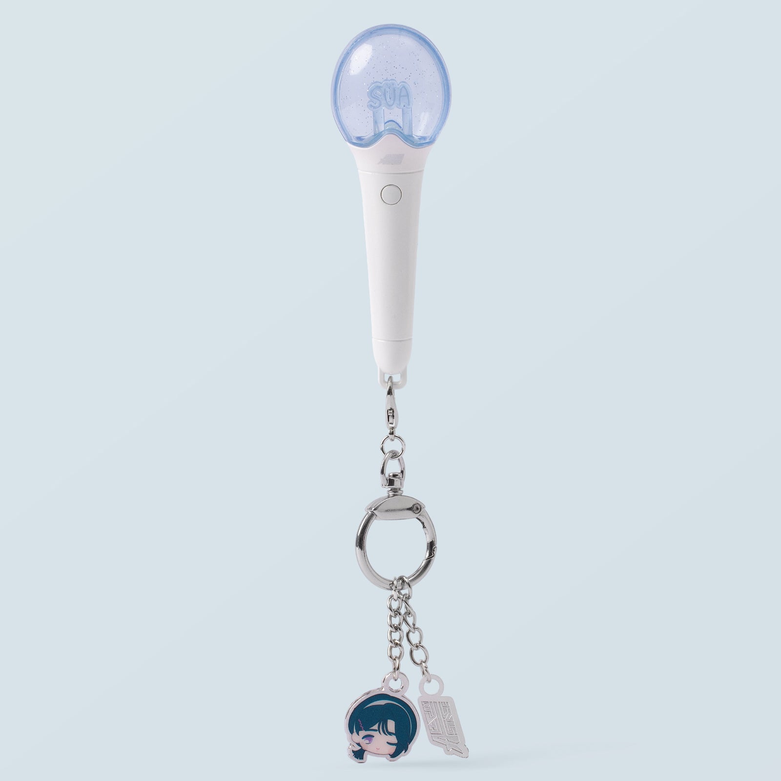 ALIEN STAGE Anakt Art High School Series Microphone Flashlight Blind Box