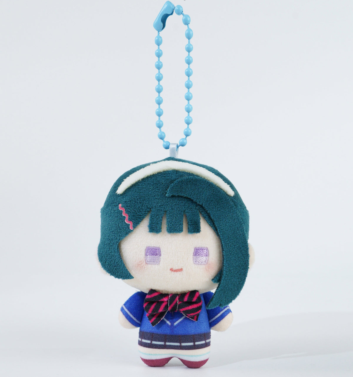ALIEN STAGE Anakt Art High School Series Nunu Style Plush Pendant Blind Box