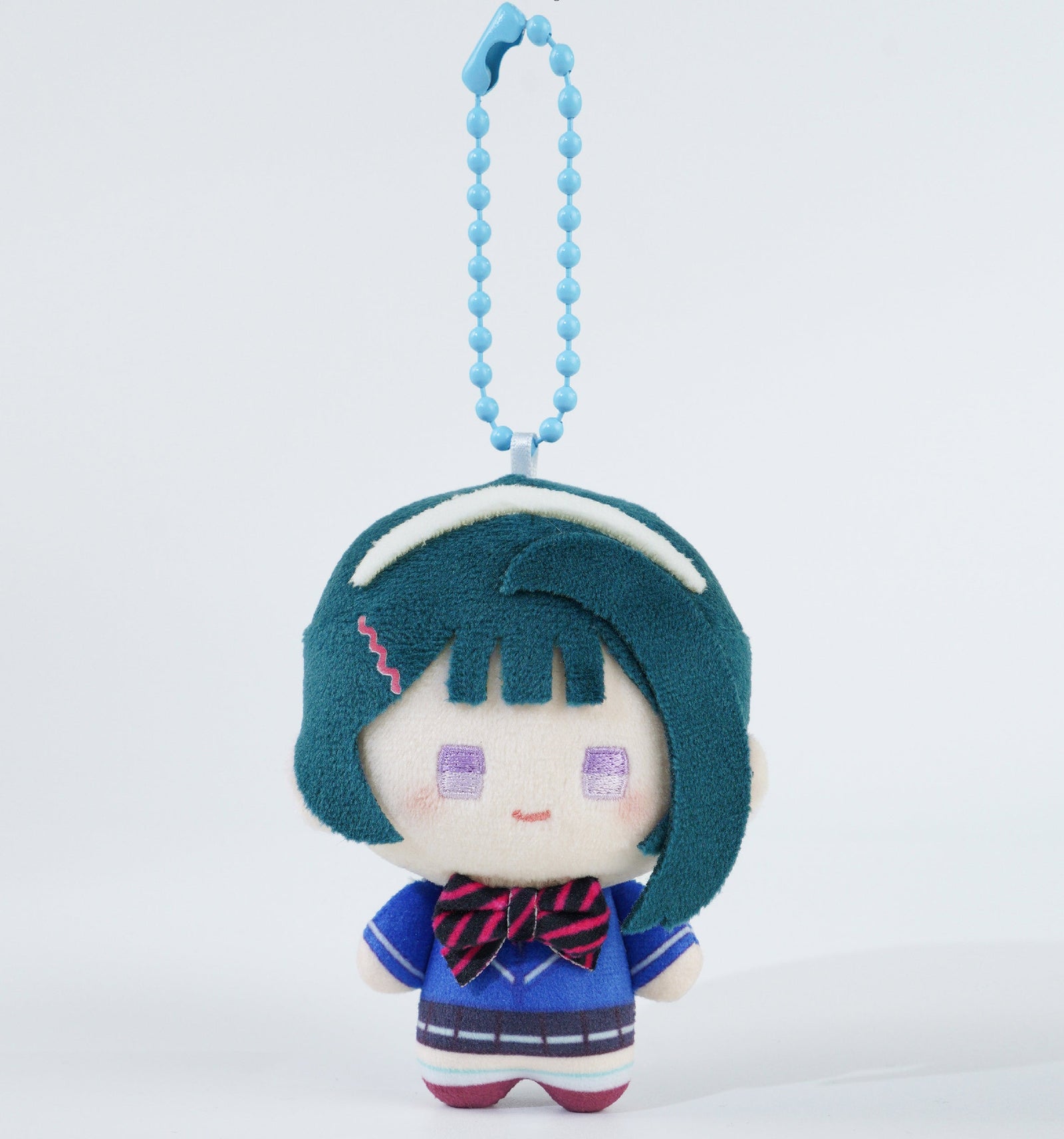 ALIEN STAGE Anakt Art High School Series Nunu Style Plush Pendant Blind Box