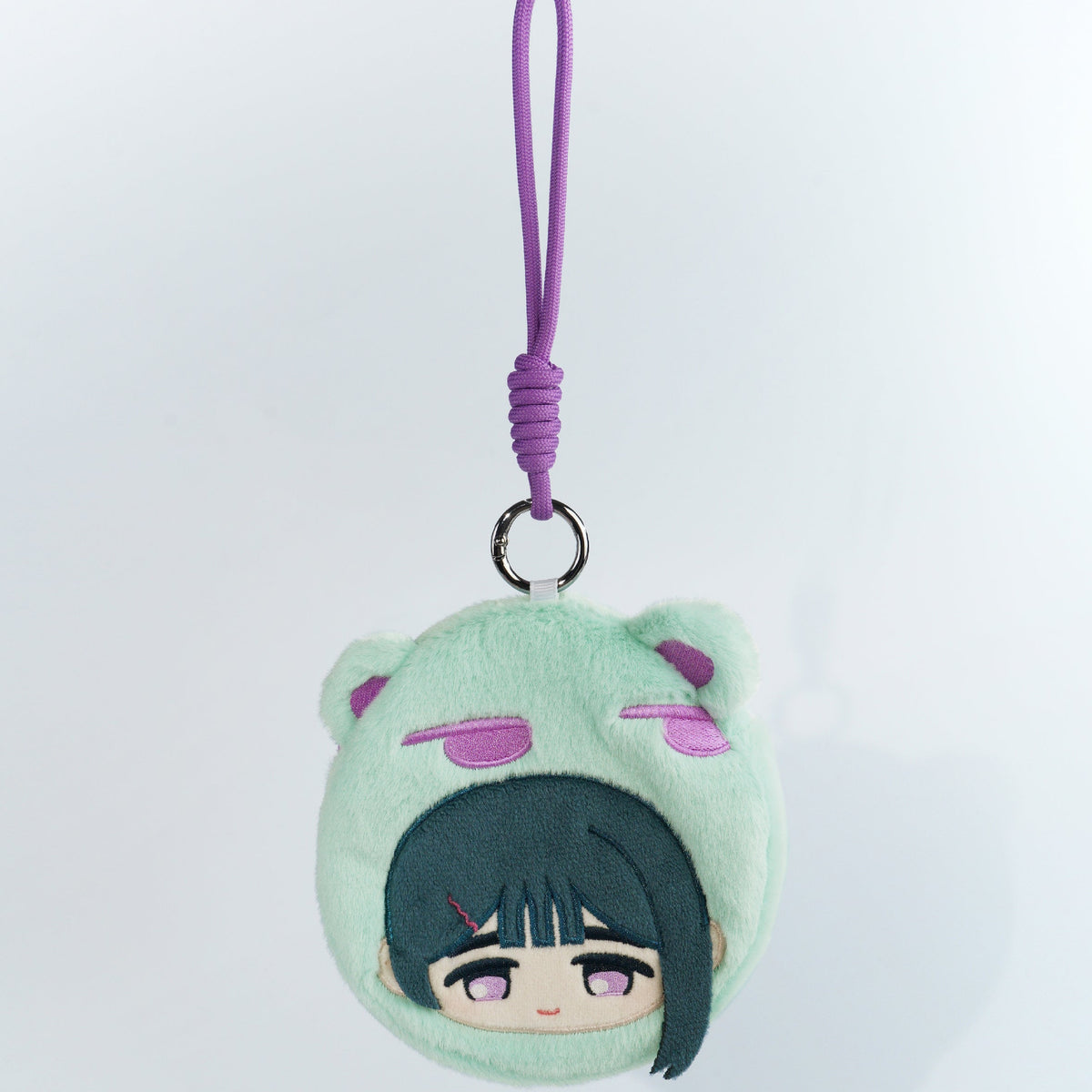 ALIEN STAGE Anakt Art High School Series Plush Coin Purse Blind Box