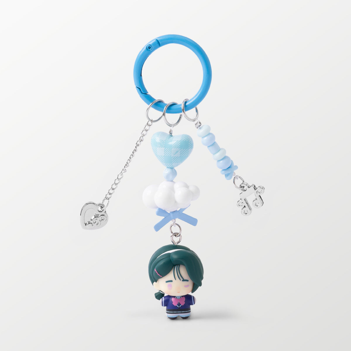 ALIEN STAGE Anakt Art High School Series Rice Grain Chain Blind Box