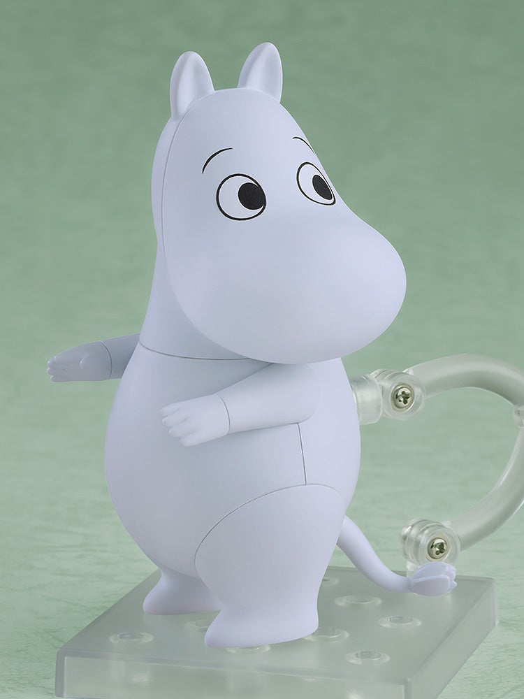 2570 Nendoroid Moomin