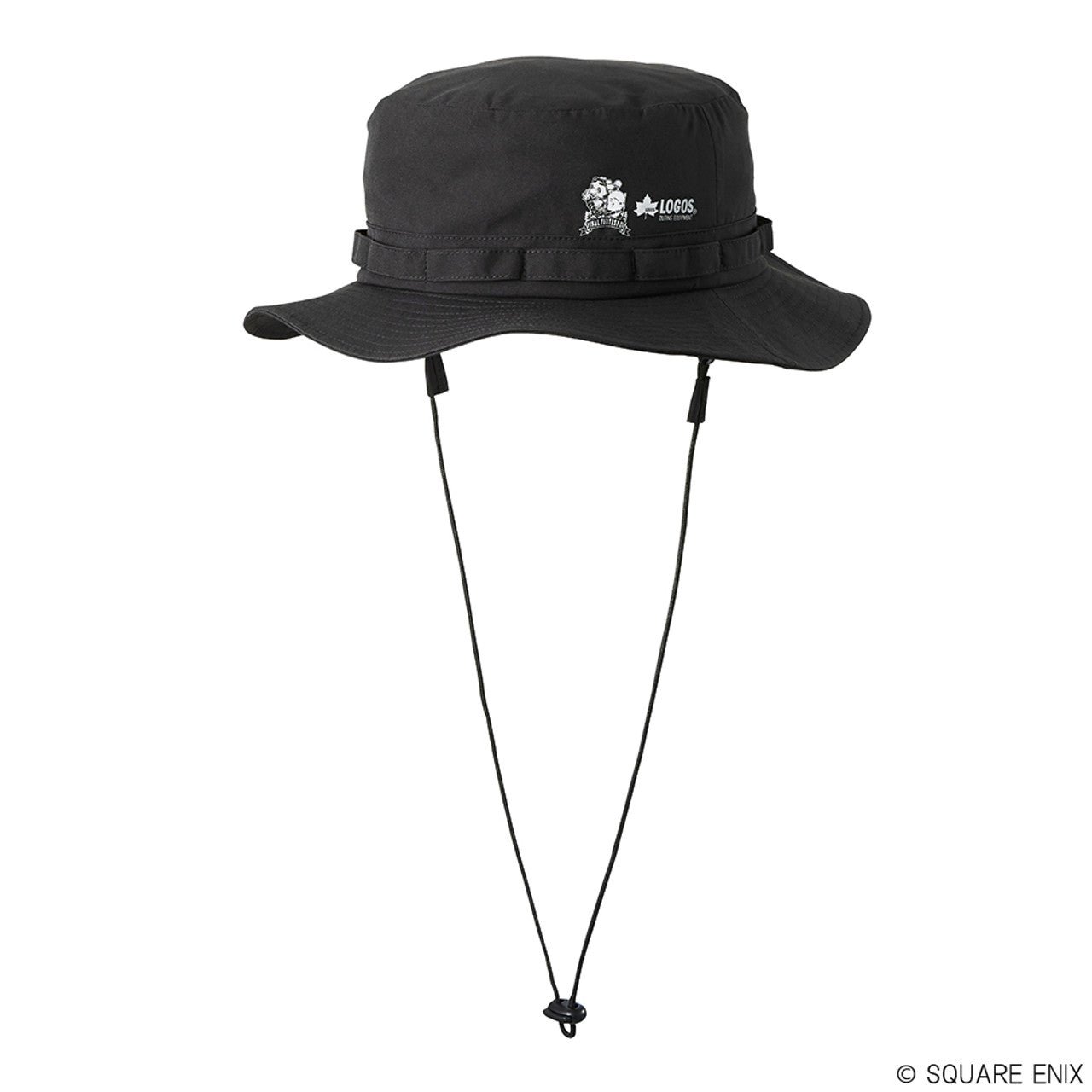 FINAL FANTASY XIV x LOGOS Safari Hat