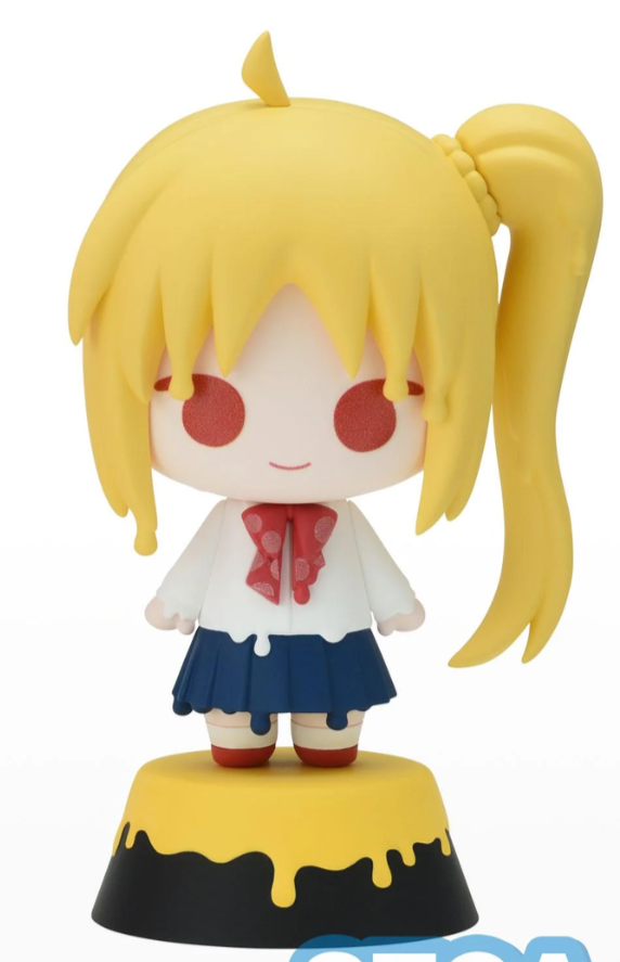 Bocchi the Rock ! Tiny Melties Mini Figure Vol 1
