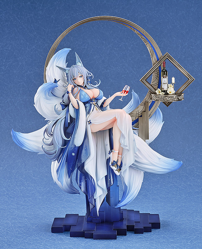 Azur Lane Shinano : Dreams of the Hazy Moon 1/7 Scale Figure