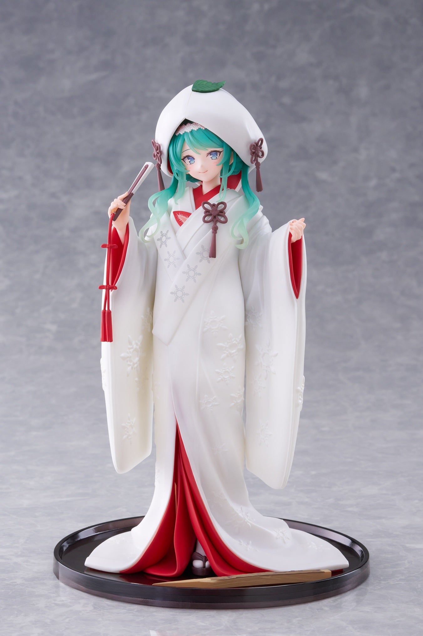 Snow Miku AMP+ Figure SNOW MIKU ALL STARS 2013 ver