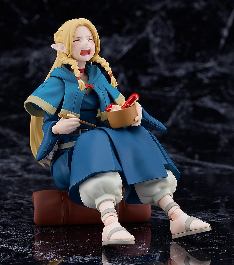 633 figma Marcille