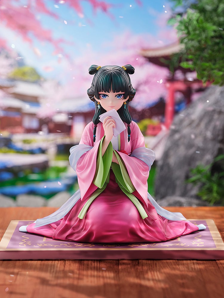 The Apothecary Diaries Maomao : Garden Party Ver 1/7 Scale Figure