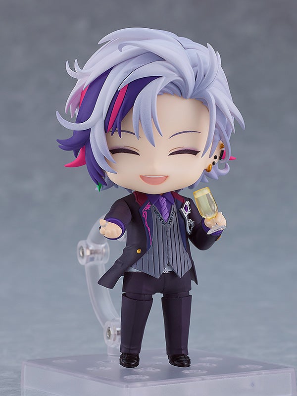 2516 Nendoroid Fuwa Minato