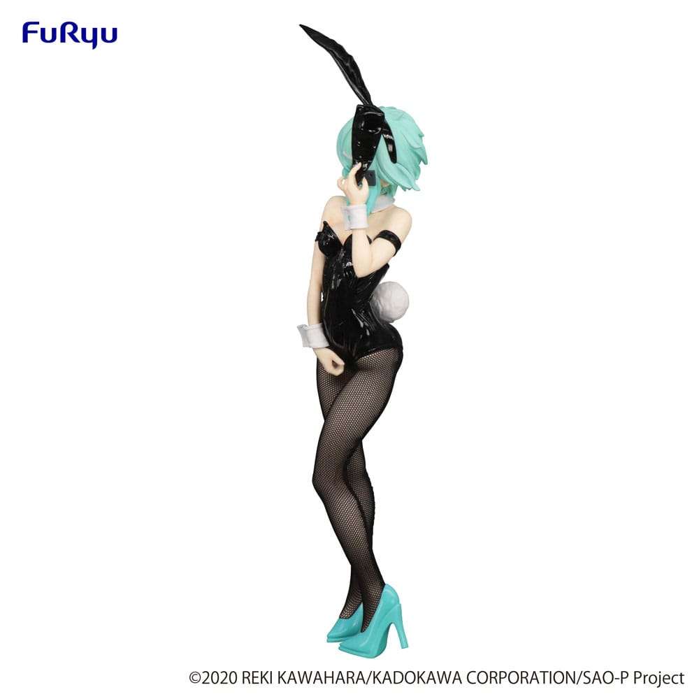 Sword Art Online BiCute Bunnies Figure Sinon