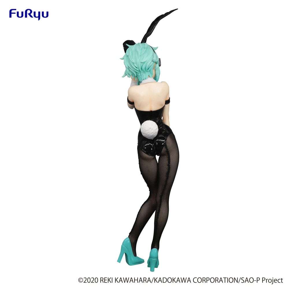 Sword Art Online BiCute Bunnies Figure Sinon