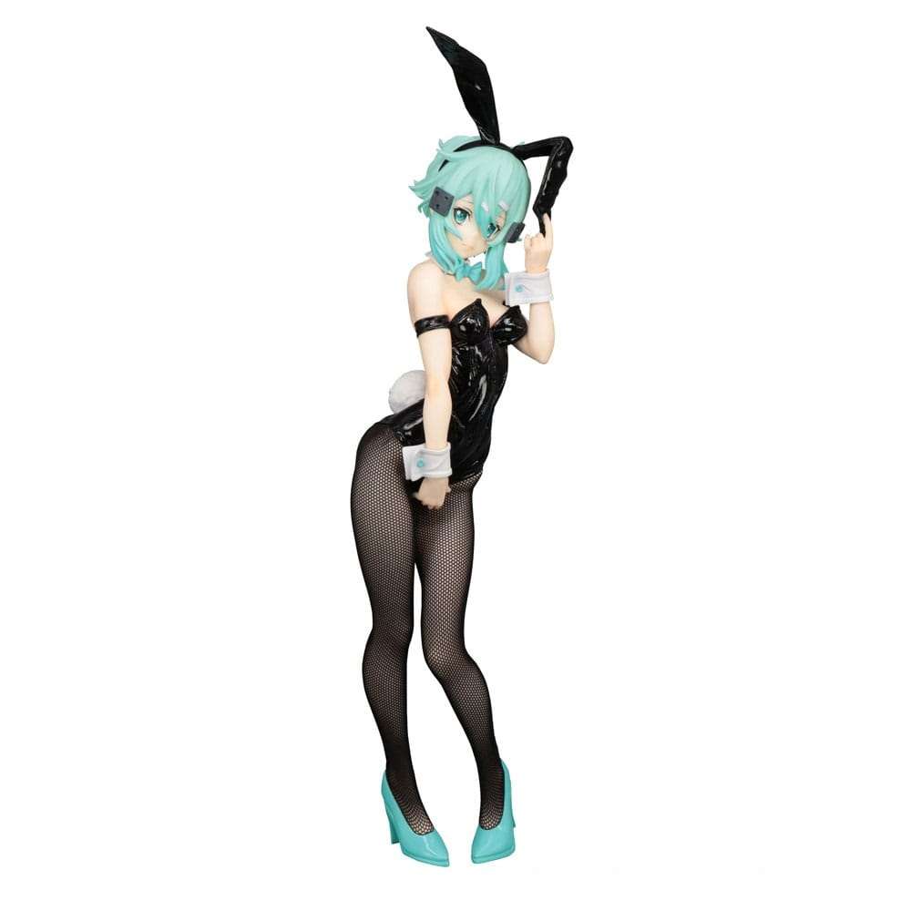 Sword Art Online BiCute Bunnies Figure Sinon