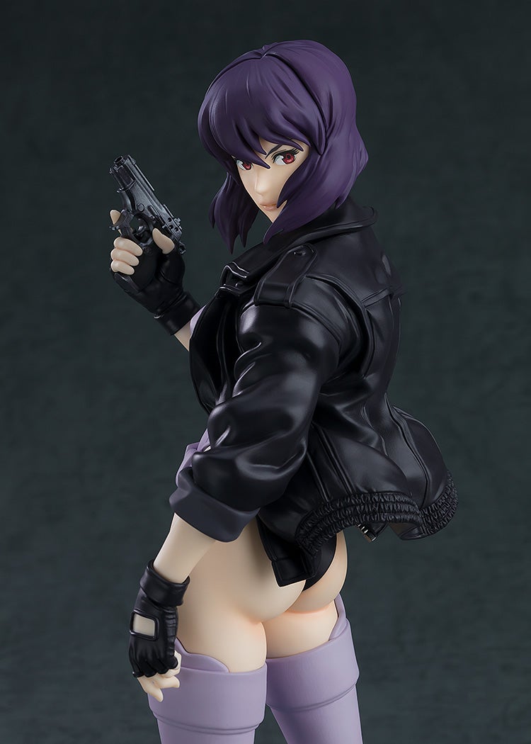 POP UP PARADE Motoko Kusanagi : S.A.C. Ver. L Size