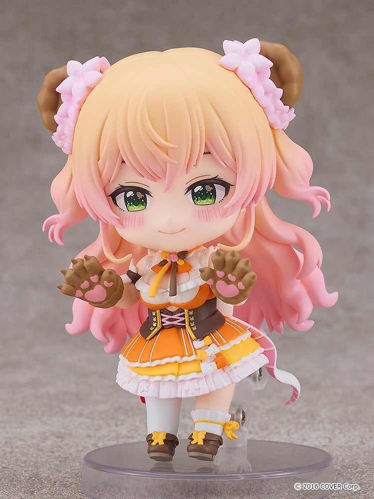 2502 Nendoroid Momosuzu Nene