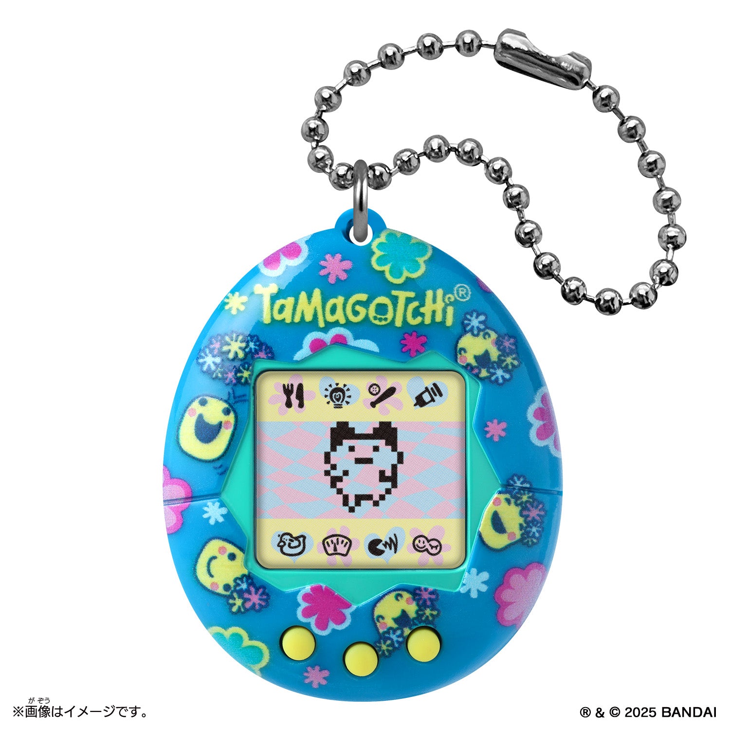 ORIGINAL TAMAGOTCHI
