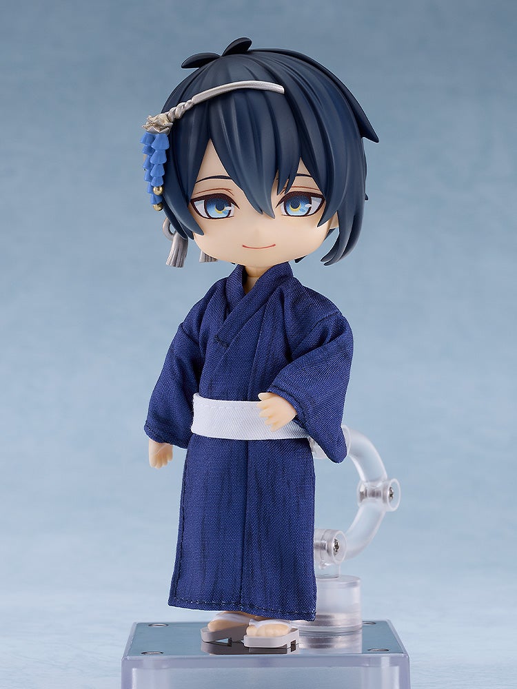 Nendoroid Doll Mikazuki Munechika : Casual Outfit Ver