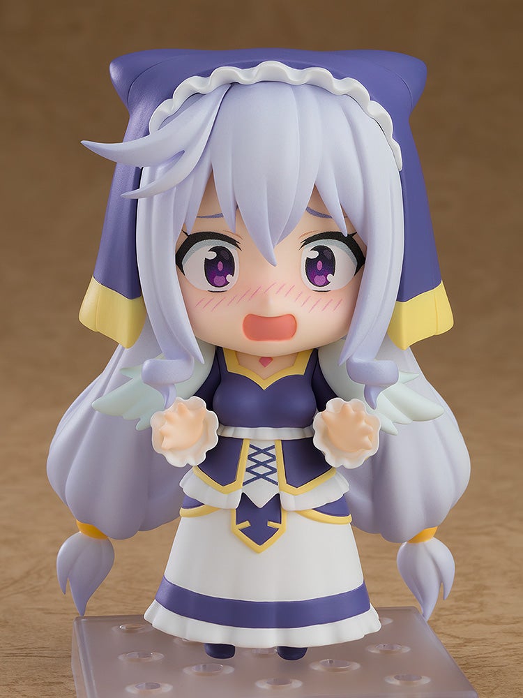 2551 Nendoroid Eris