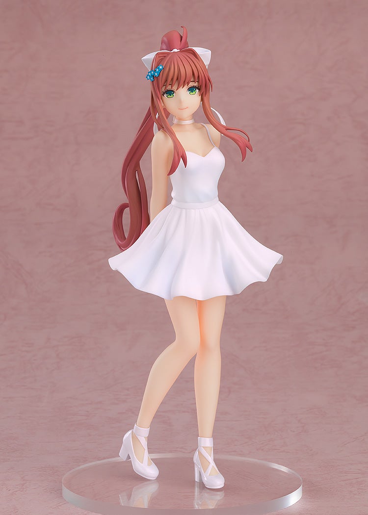 POP UP PARADE Monika : White Dress Ver