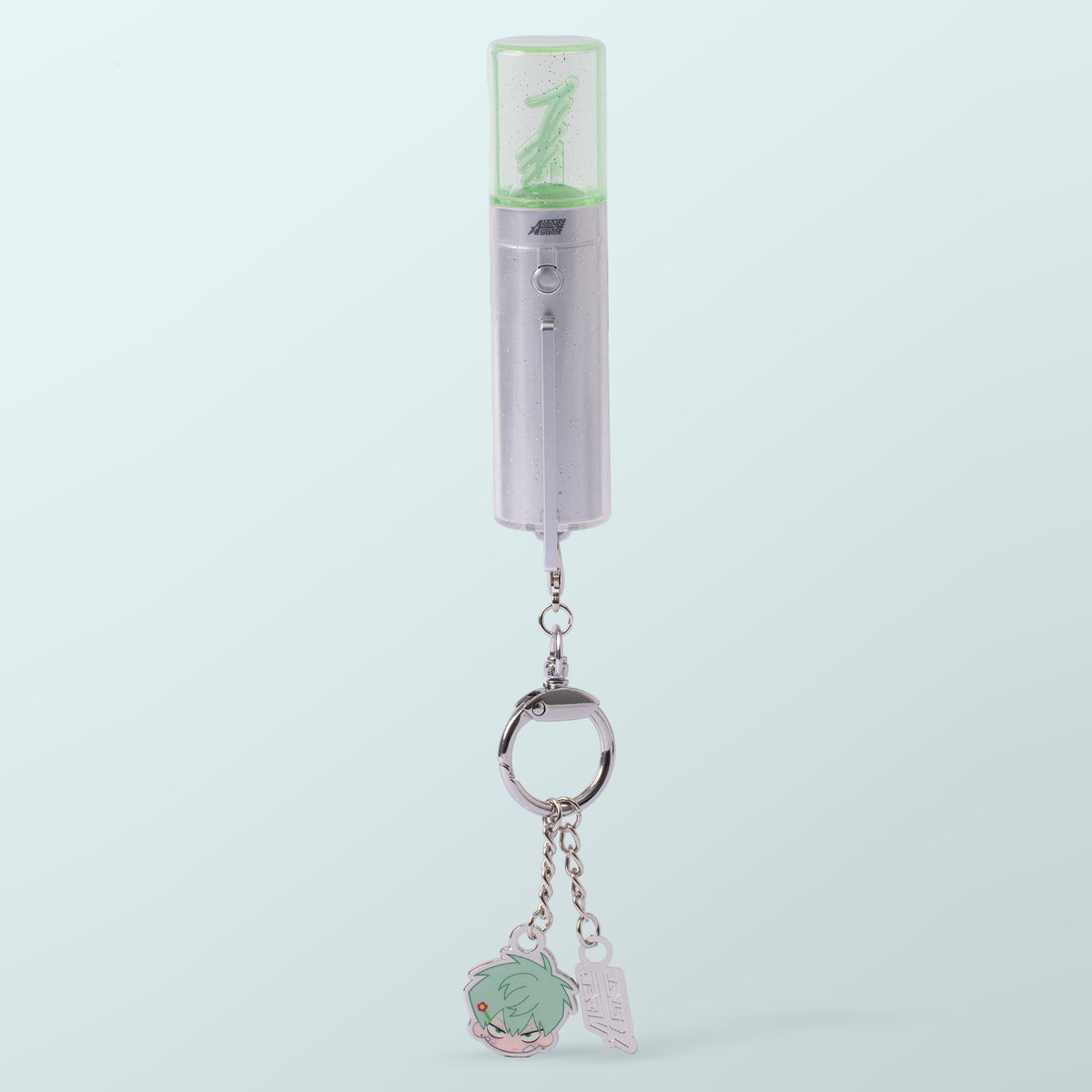ALIEN STAGE Anakt Art High School Series Microphone Flashlight Blind Box