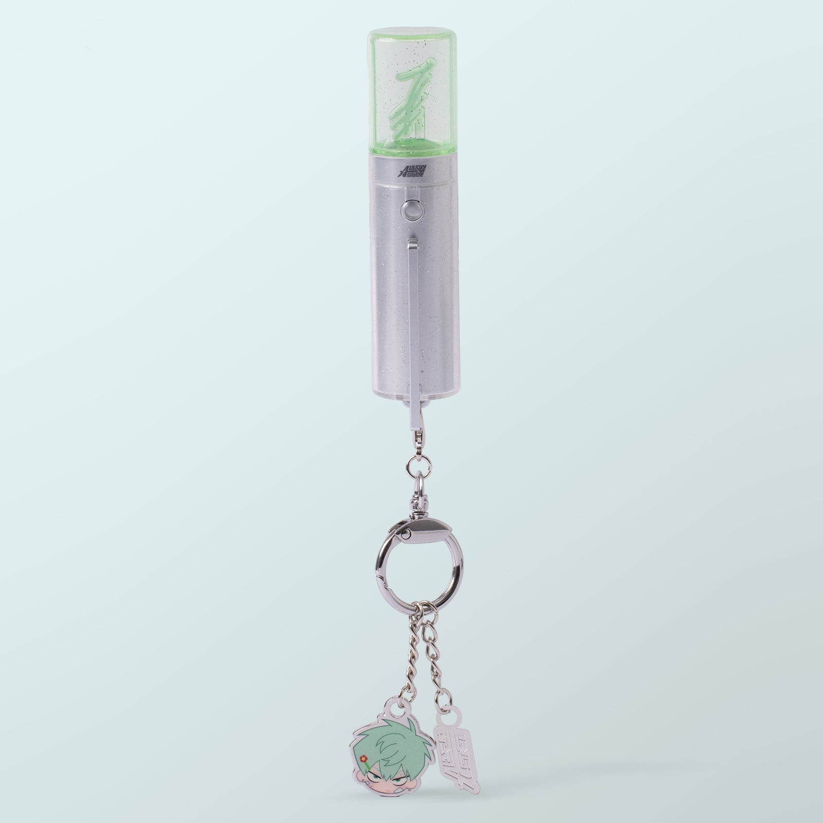 ALIEN STAGE Anakt Art High School Series Microphone Flashlight Blind Box