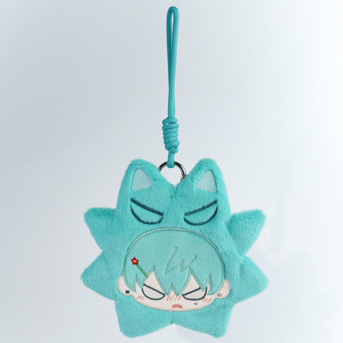 ALIEN STAGE Anakt Art High School Series Plush Coin Purse Blind Box