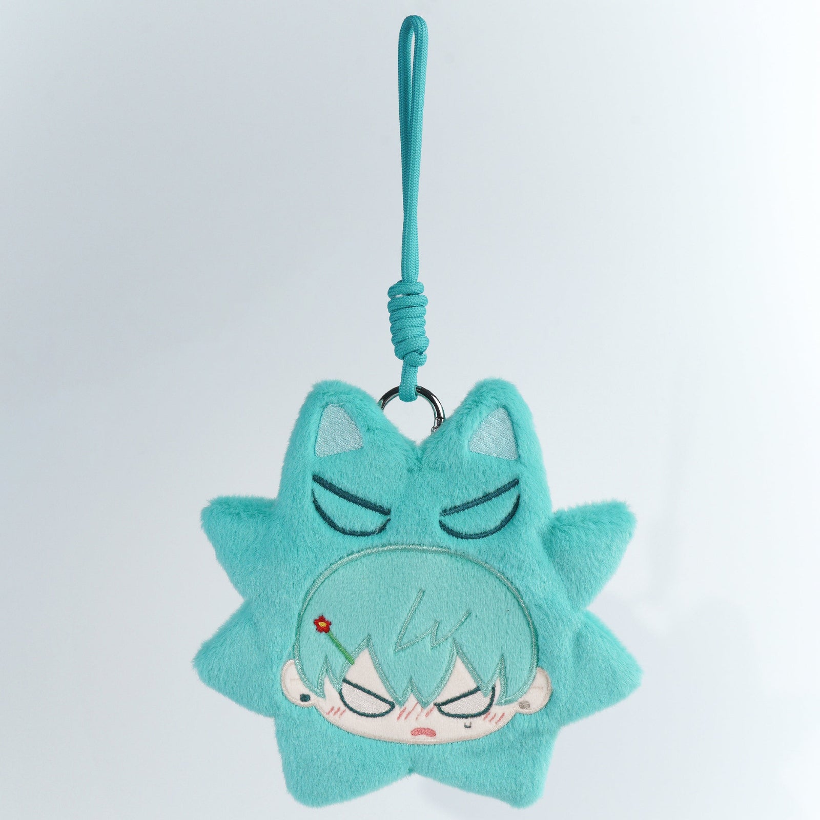 ALIEN STAGE Anakt Art High School Series Plush Coin Purse Blind Box