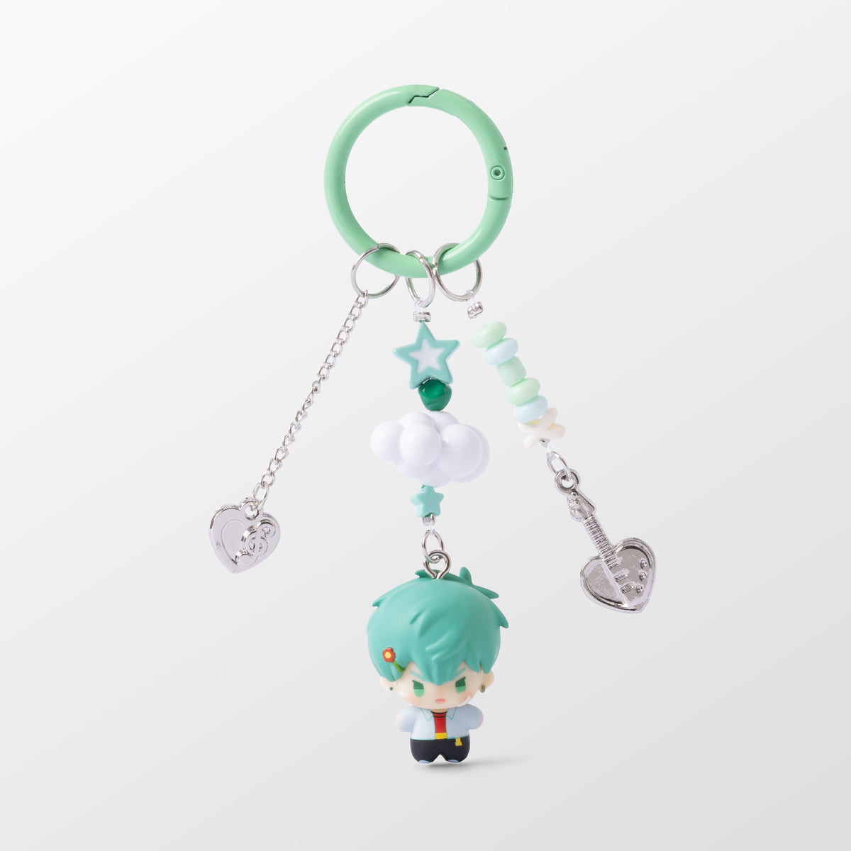 ALIEN STAGE Anakt Art High School Series Rice Grain Chain Blind Box