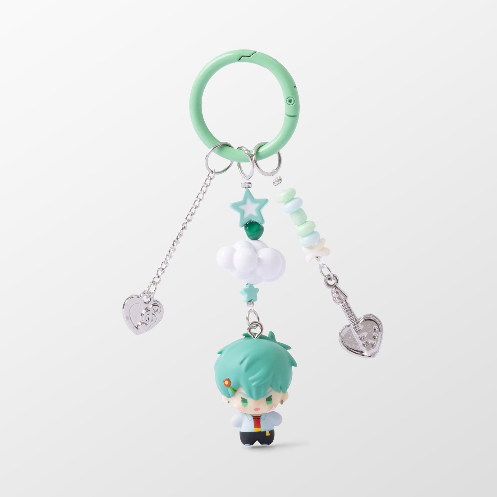 ALIEN STAGE Anakt Art High School Series Rice Grain Chain Blind Box