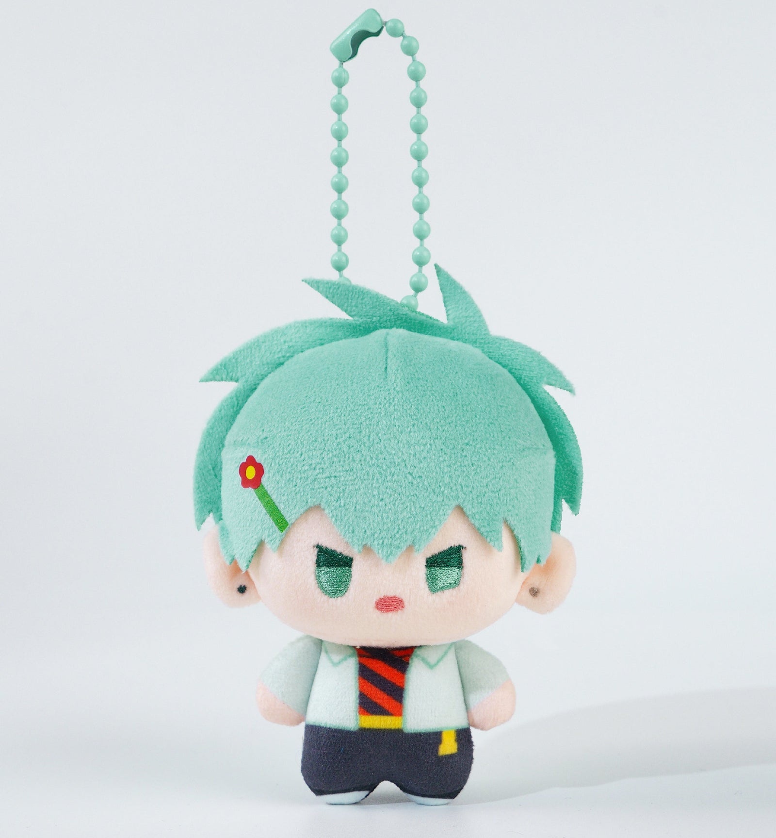 ALIEN STAGE Anakt Art High School Series Nunu Style Plush Pendant Blind Box