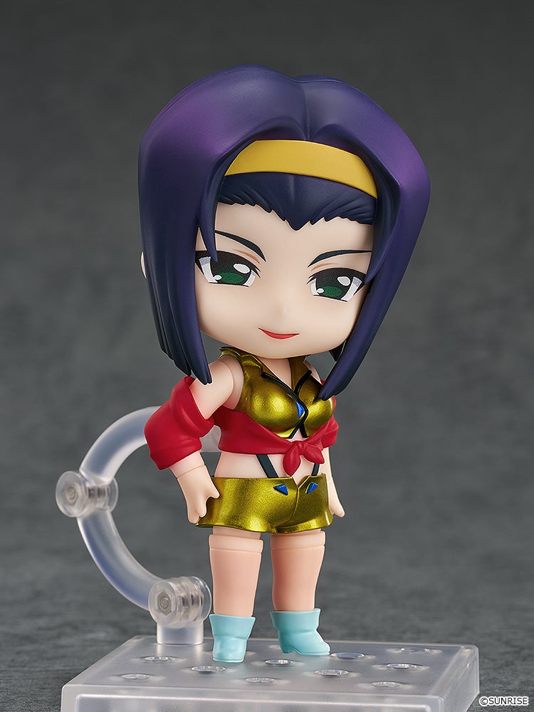 2652 Nendoroid Faye Valentine