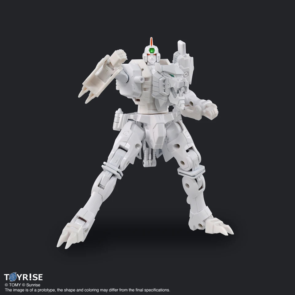 TOYRISE REPLI GAIGAR