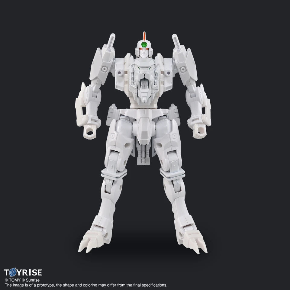 TOYRISE REPLI GAIGAR