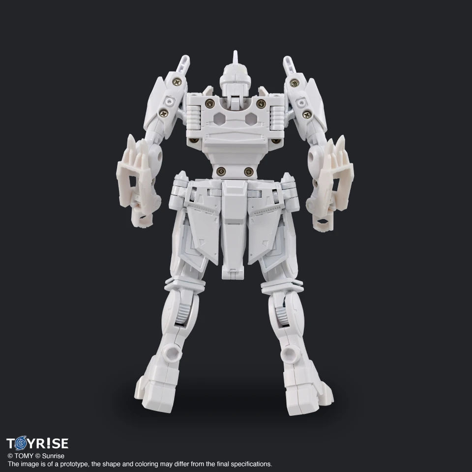 TOYRISE REPLI GAIGAR