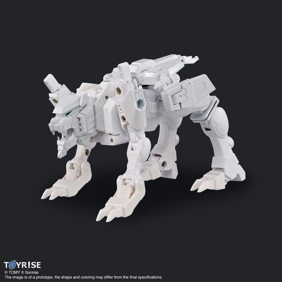 TOYRISE REPLI GAIGAR