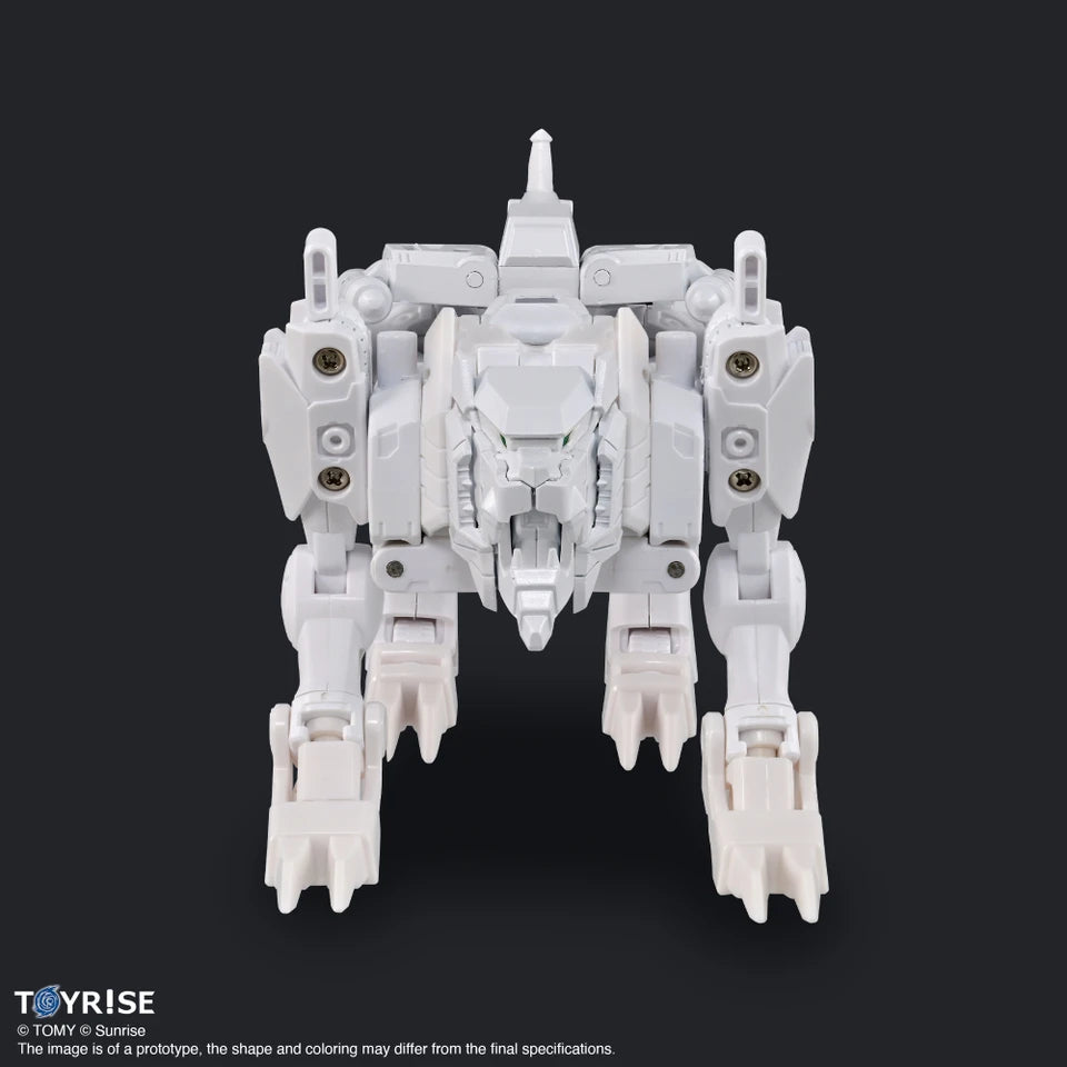 TOYRISE REPLI GAIGAR