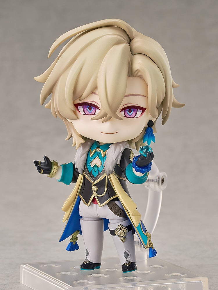 2540 Nendoroid Aventurine