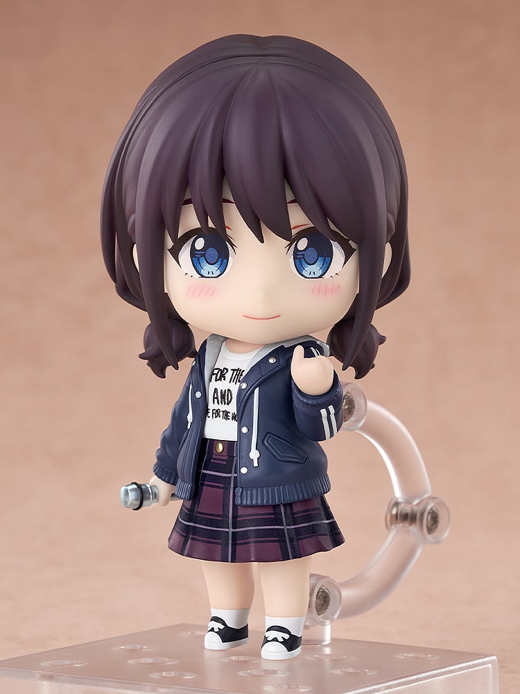 2827 Nendoroid Nina Iseri
