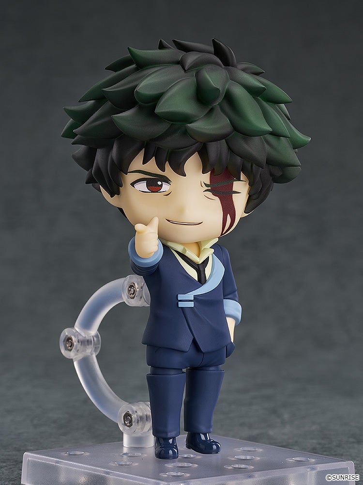 2651 Nendoroid Spike Spiegel