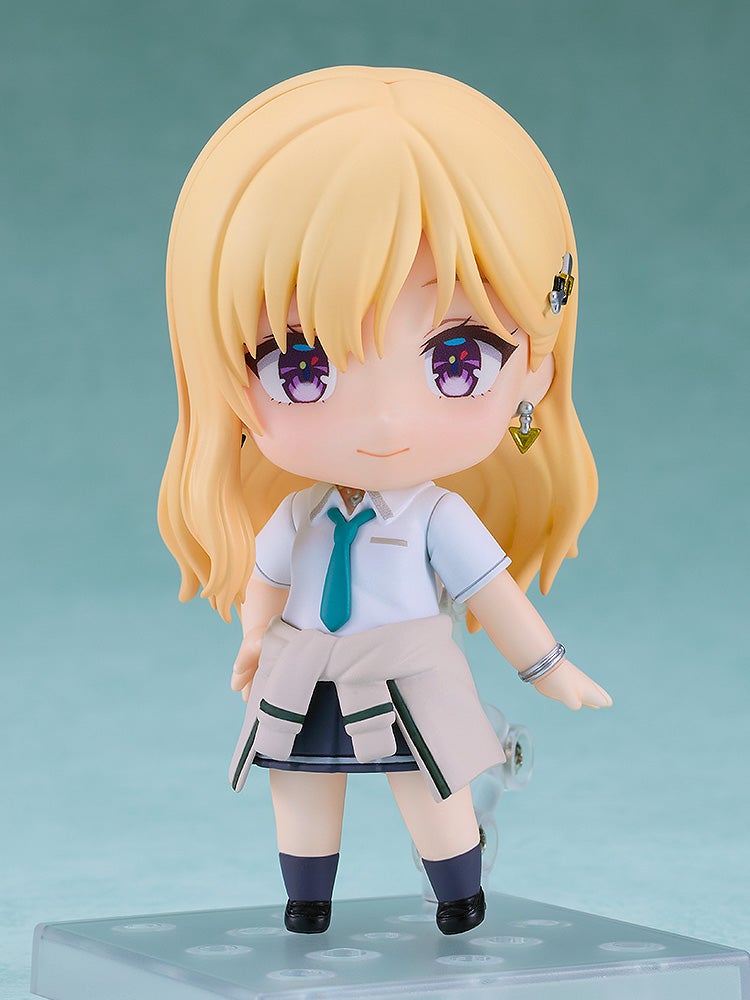 2593 Nendoroid Saki Ayase