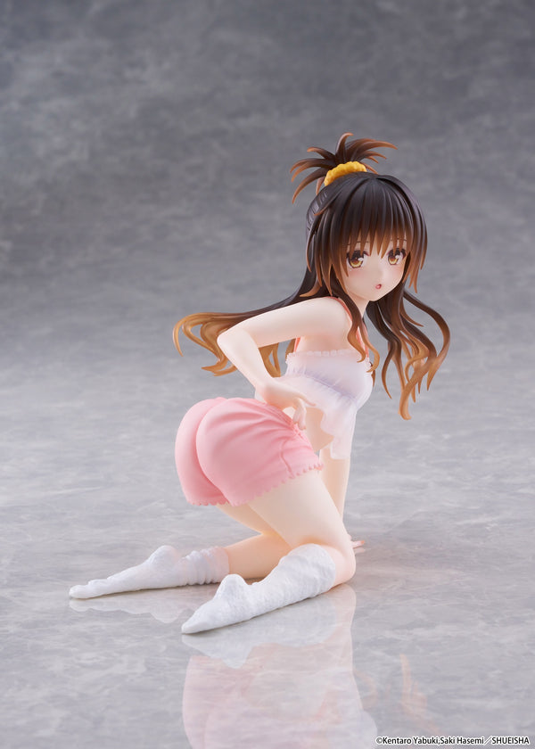 To Love-Ru Darkness Desktop Cute Figure Mikan Yuki Roomwear Ver